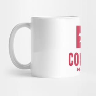 Connect - Nekoma Mug